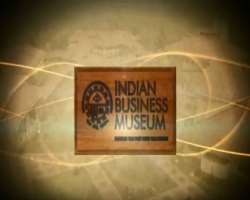 The museum is owned and maintained by the Indian Institute of Management Kozhikode.